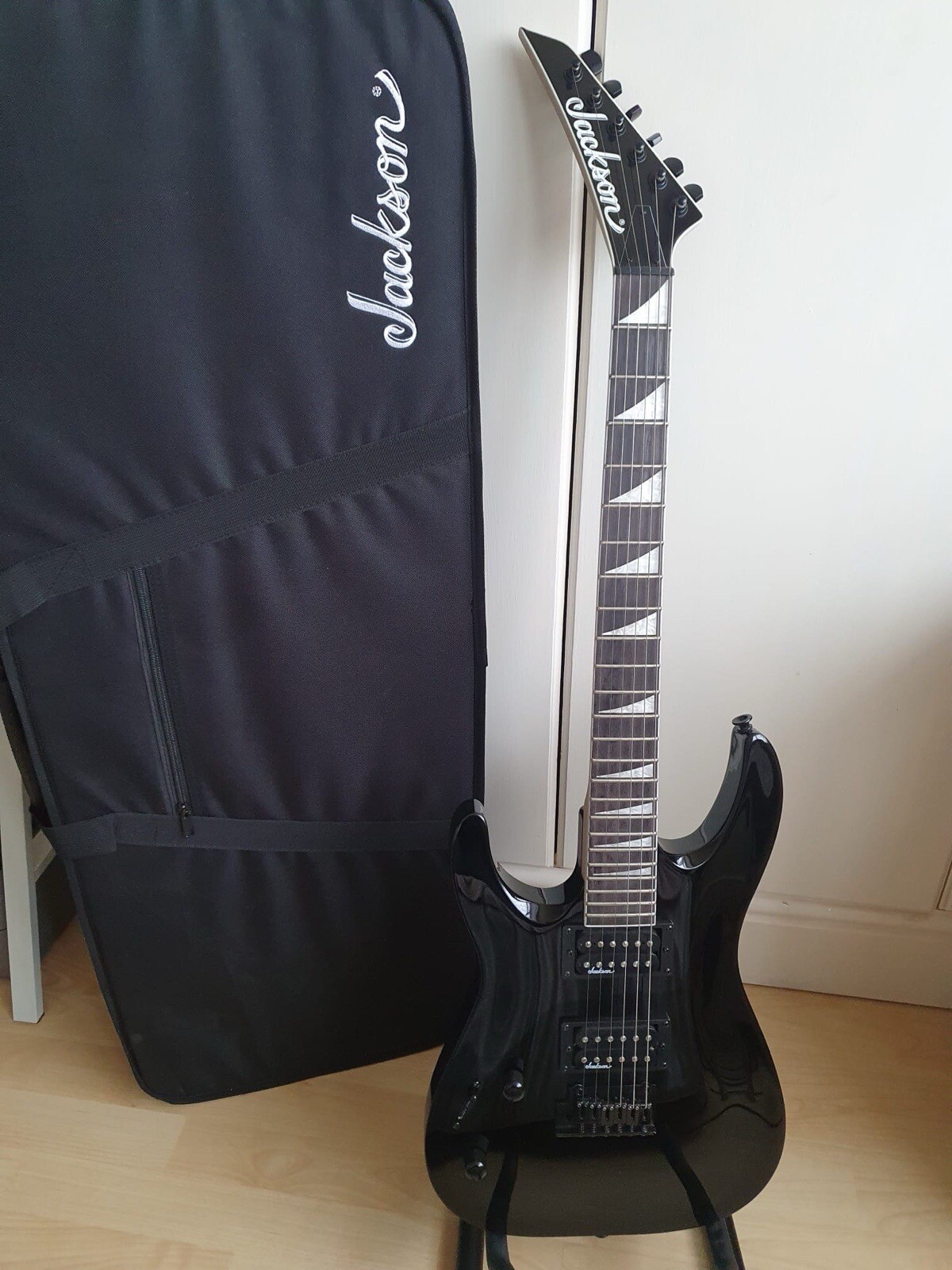 Jackson JS22 Dinky