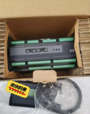 1PC DEIF PPU/2/GS Control Unit Expedited Shipping