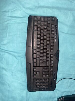 Tastatur