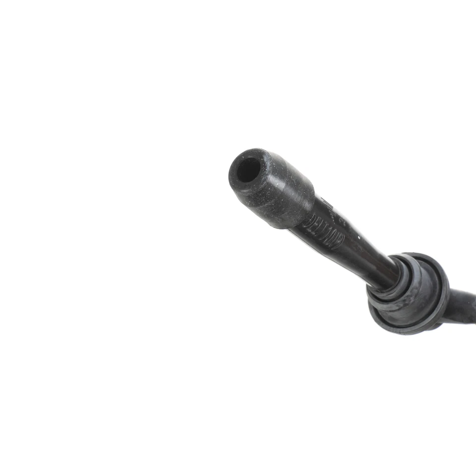 ПОДЛИННЫЙ HYUNDAI Santa Fe Tiburon 2000-2008 свеча зажигания No 3 кабеля 27440-37200 - Изображение 4 из 4