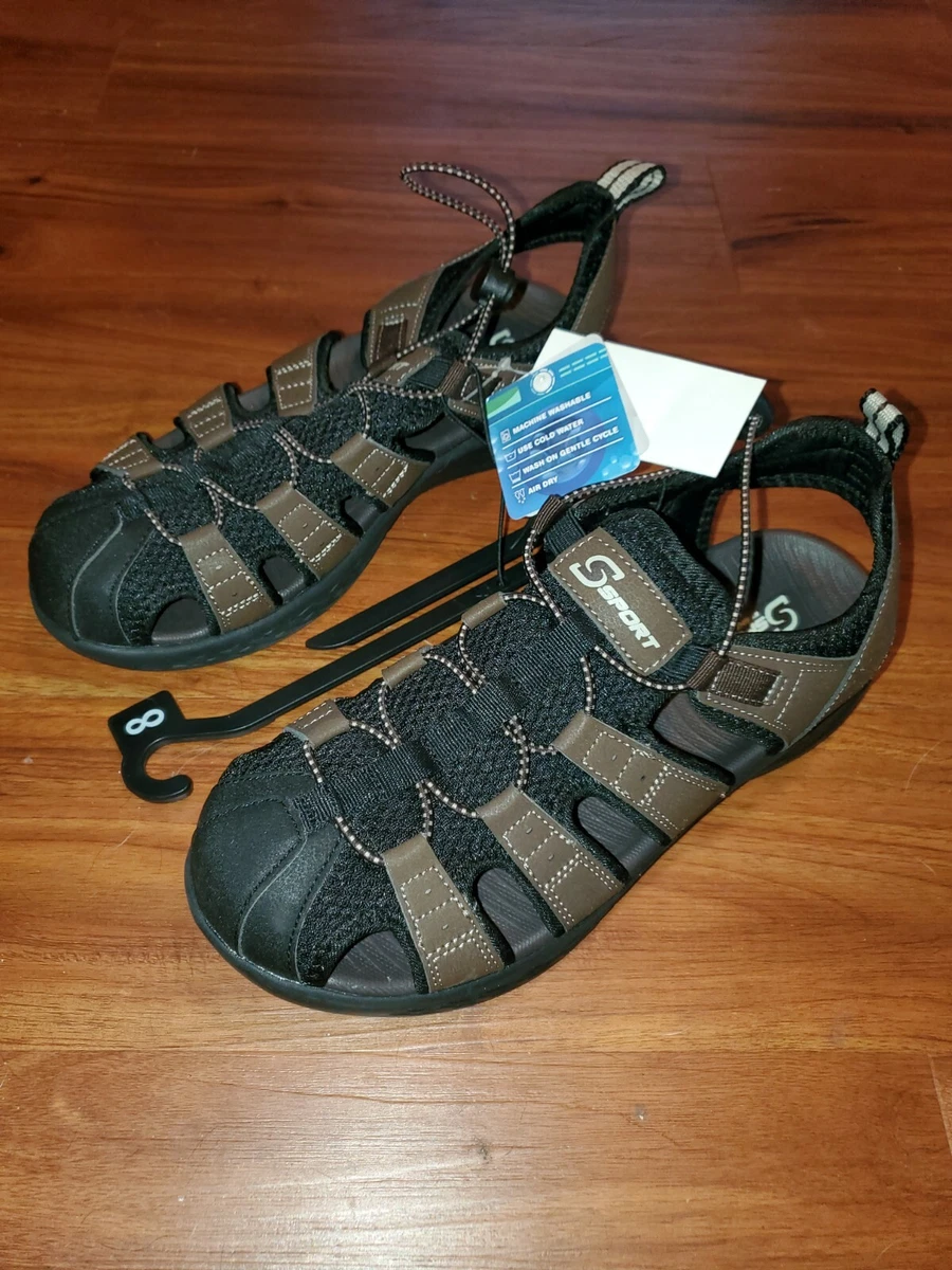Skechers on the store go 6 sandals mens