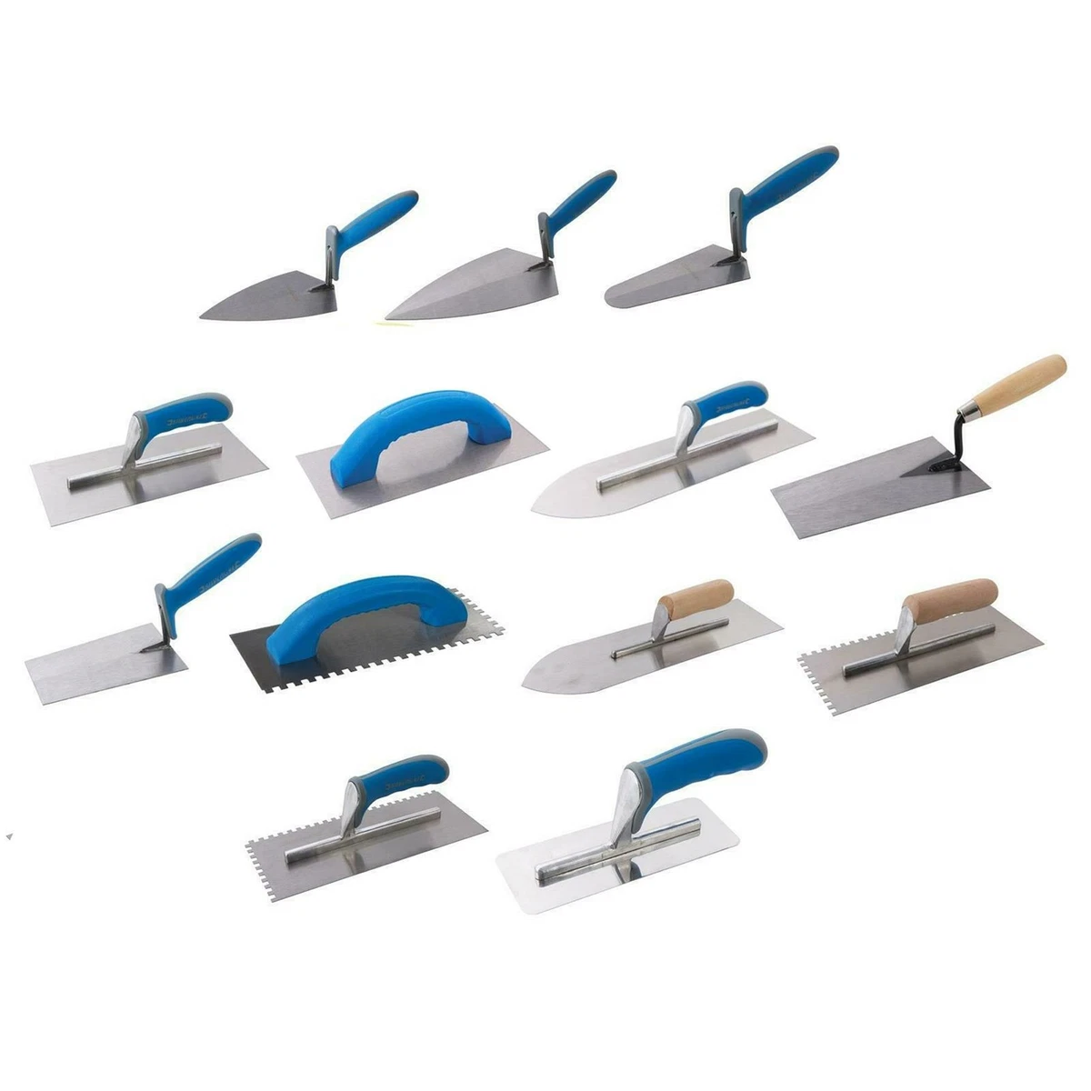 Masonry finishing tools sale