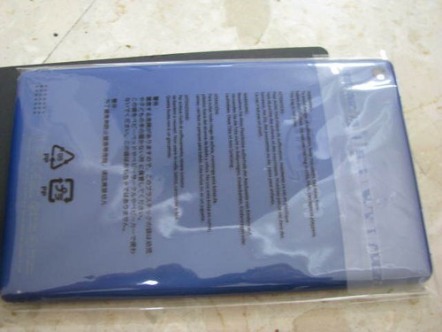 AMAZON Fire 7 5th Gen. 7" 8GB Wi-Fi Tablet W/Alexa -BLUE VERY RARE ORIGINAL BOX - Picture 5 of 12