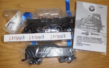 Lionel 2223060 Lines 4-4-2 Lionchief Steam Engine Locomotive Toy Train O Gauge