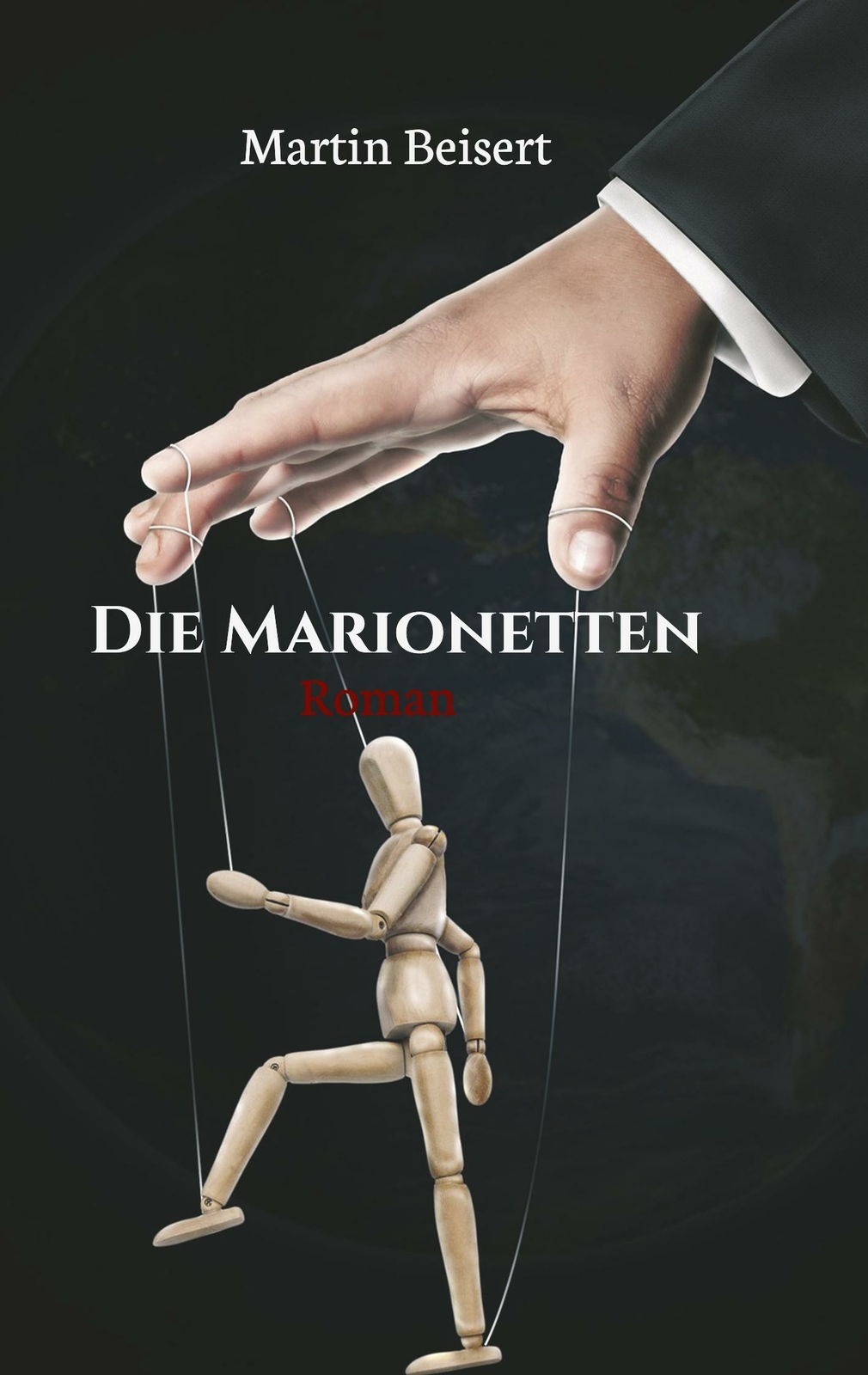 Thumbnail - Die Marionetten | Buch | 9783748235484