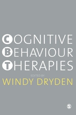 Windy Dryden Cognitive Behaviour Therapies (Gebundene Ausgabe)