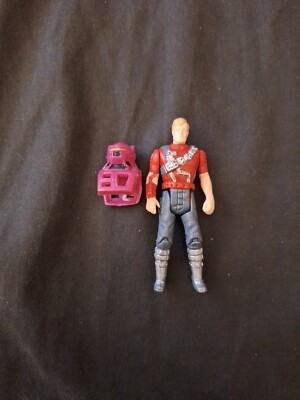 M.a.s.k Kenner Volcano Part | Malaysia
