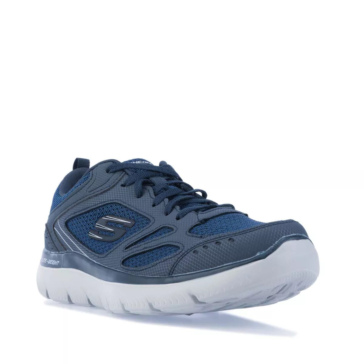 Skechers men's summits south rim shoe sale