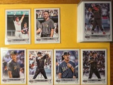 2022 Topps Series 1,2+ Update Inserts - COMPLETE YOUR SET- U PICK!