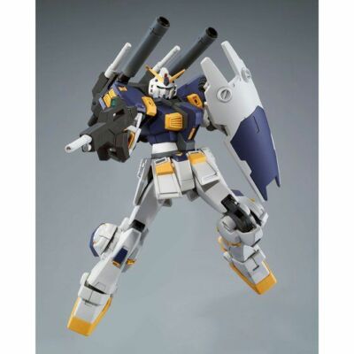 PREMIUM BANDAI HG 1/144 GUNDAM G06 (MUDROCK) Premium Bandai PB