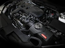 aFe Takeda Cold Air Intake Kit For 2021-2022 Acura TLX 2.0L Turbo