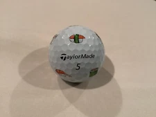 Taylormade TP5 pix Sushi Golf Ball NEW ( 1 ) last one small blemish see pictures