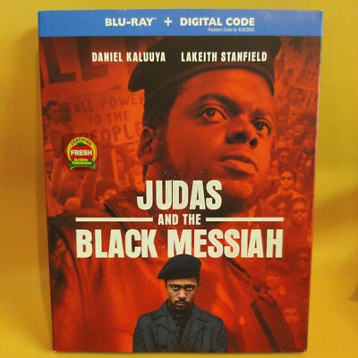 Black Panther Ways To Watch Judas And The Black Messiah Judas