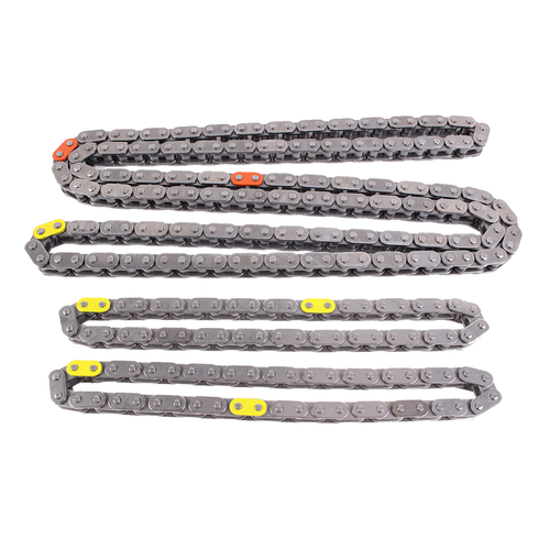 Kit de cadena de distribución 3,5 L 3GR para Lexus Toyota Avalon Camry Highlander RAV4 Venza V6 - Imagen 5 de 10