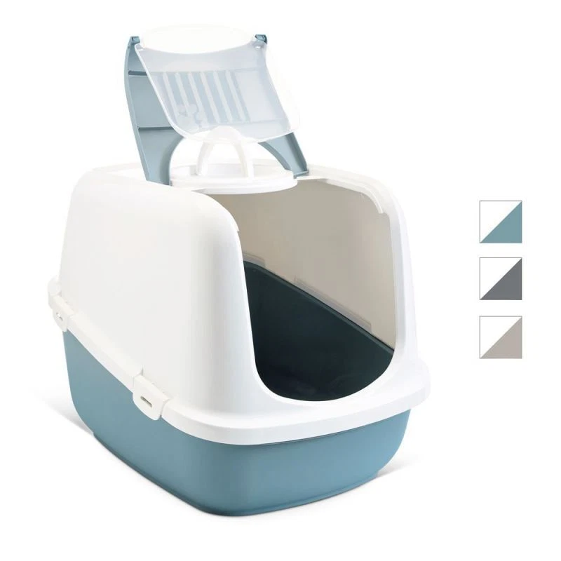 Savic nestor top litter box