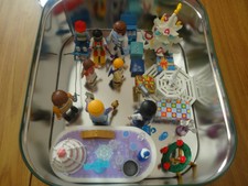 Playmobil Ref Les Suricates For Sale Online Ebay