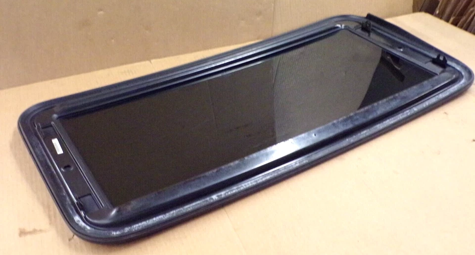 Nissan Pathfinder 2008 techo corredizo ventana de vidrio 2005-2012 Foto 3 de 3