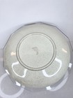 5 RED WING BOB WHITE Quail Bird 10 1/4” Dinner Plates MidCentury Hand Painted — photo 3