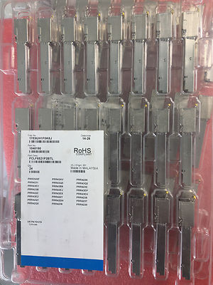 Ricetrasmettitore Finisar 1000BASE-T Rame Attivo SFP RJ-45 - Foto 11