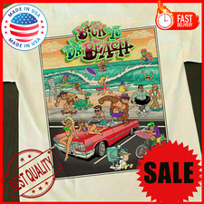 T C Town And Country Back To Da Beach Vintage Shirt-Town And Country Surf Design