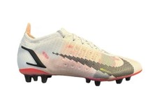 Nike Mercurial Vapor 14 Elite AG US 10 Soccer Cleats Spikes  display picture 3
