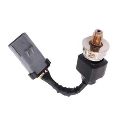 #ad Pressure Sensor For International PROSTAR 2015 Cummins ISX Engine Specs: 15.0 $32.80