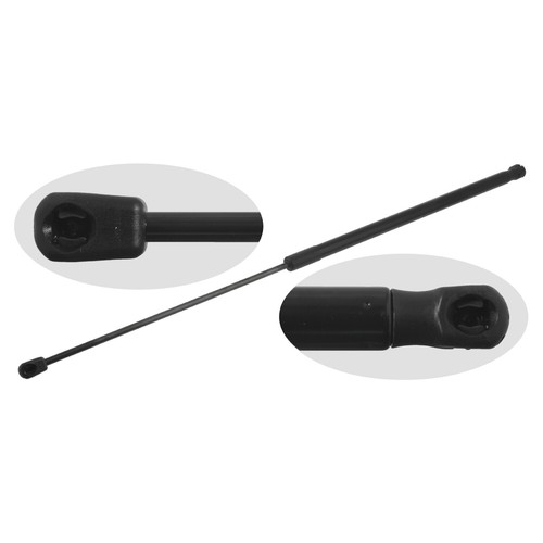Febi Bilstein 47628 Ressort à Gaz Pour Réglage De Siège - Compatible Scania (Équivalent 1 398 663)
