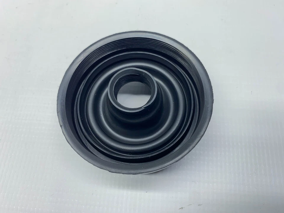 Suzuki GSXR600 K4 K5 Faro Goma Faro Bombilla Rubber (3) 05' Foto 3 de 3