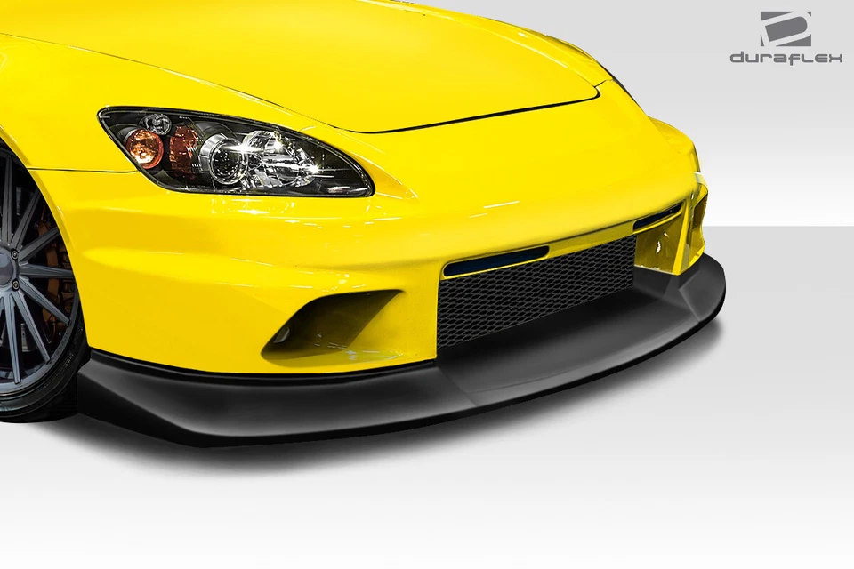 For 2000-2009 S2000 Duraflex VTX Front Bumper- 1 Piece Foto 2 de 4