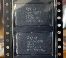 NOR Flash NOR Flash (Micron) M29F400FB55N3F2 Micron Semiconductor - 300 PCS