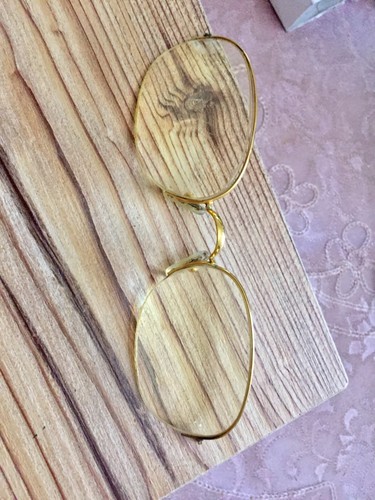 Rare Luxury Vintage Sunglasses Cartier - Glasses Lunettes Occhiali Gafas Cartier
