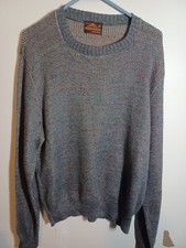 Dimension by Milford Knit Sweater XL Made in USA