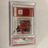 2022-23 National Treasures Jersey Treasures Game Used Damian Lillard  PSA 9! /99