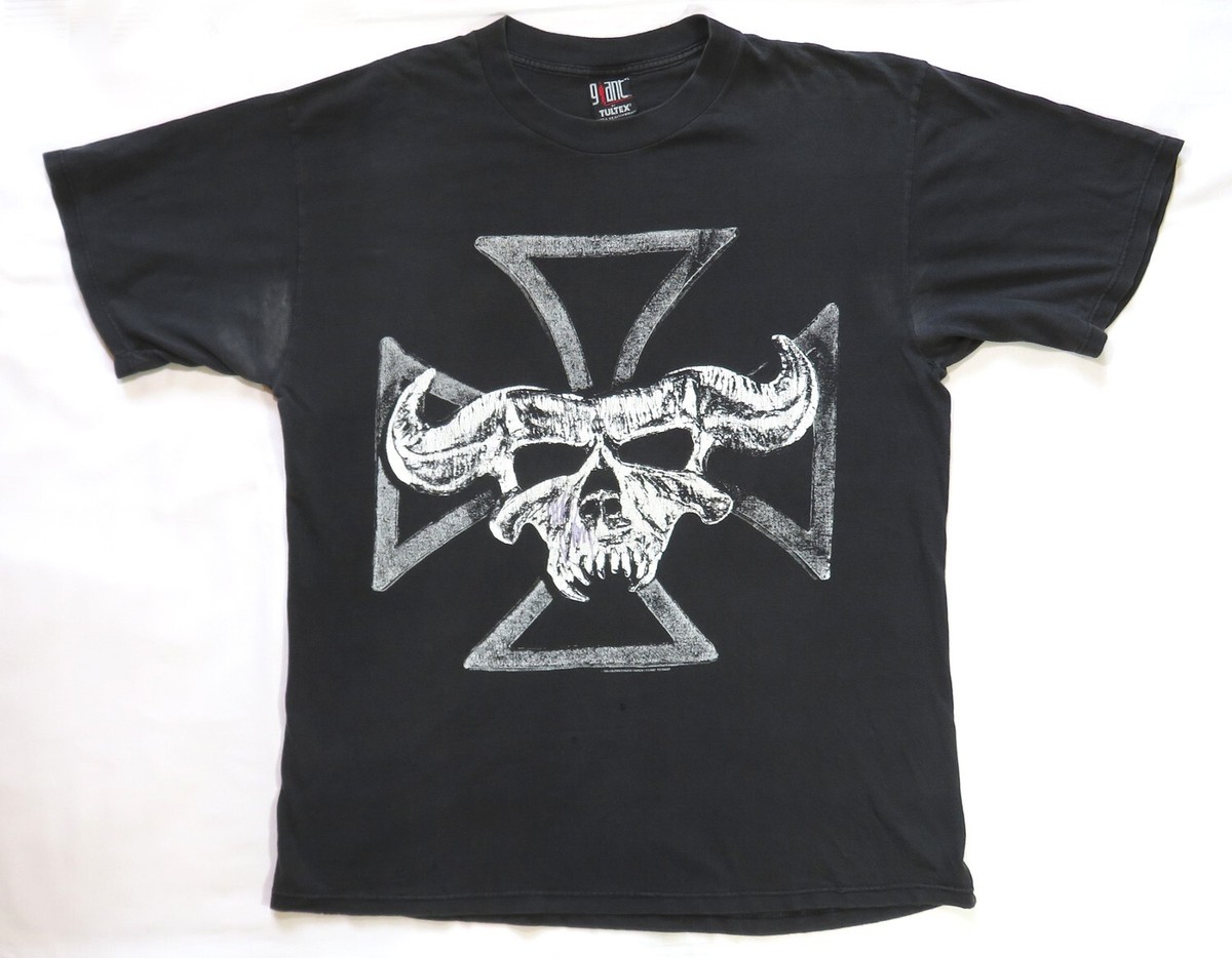 【SPECIAL】90s DANZIG Tシャツ ビンテージ vintage-1999-danzig-t-shirt-