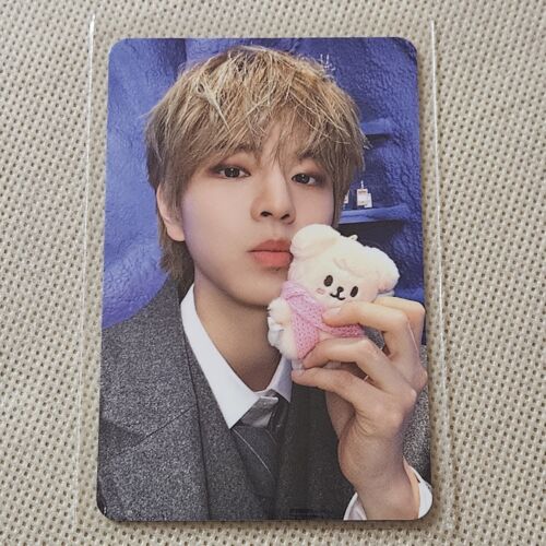 STRAY KIDS x SKZOO 4TH FANMEETING SKZ'S MAGIC SCHOOL POP-UP SECRET ACRYLIC STAND - Picture 10 of 43