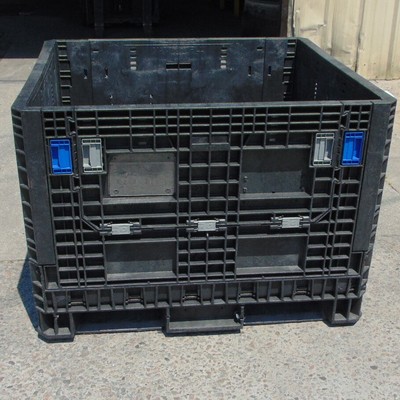 Storage Containers