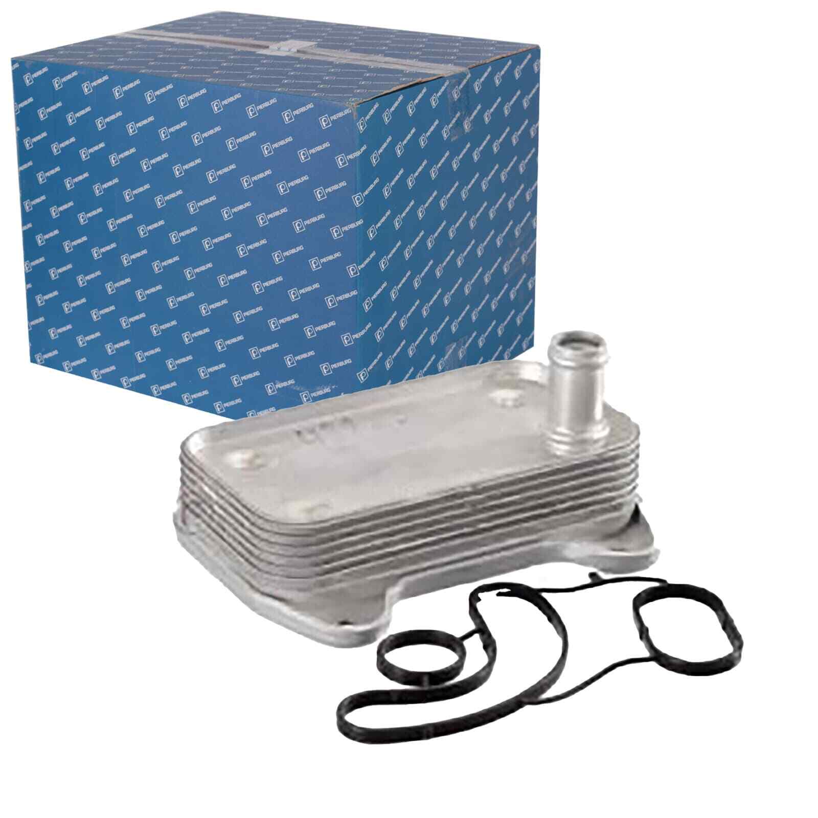 Refroidisseur d'huile Sprinter 2.1 CDI pour stopper les fuites et la surchauffe moteur 2001-