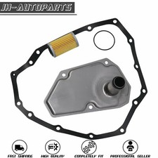 3Pcs Transmission Oil Filter Gasket For Nissan Kicks SR S 2018-2024 1.6L