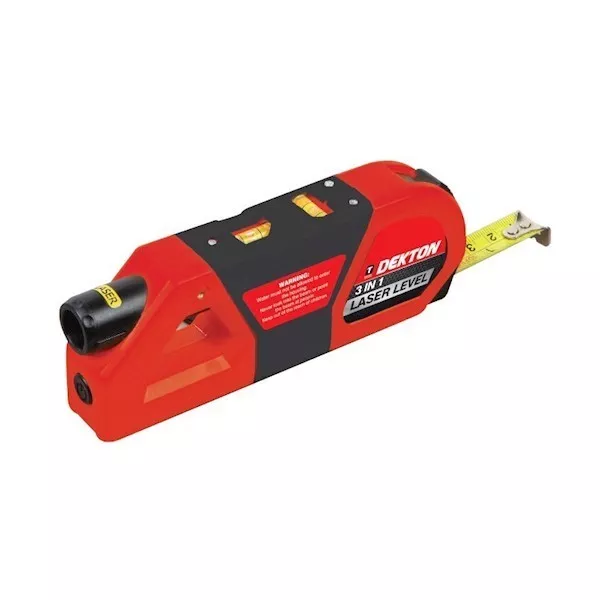 Dekton laser level deals