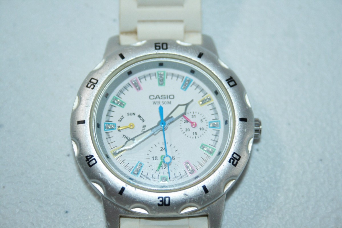 Casio Women display picture 2