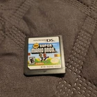 New Super Mario Bros. (Nintendo DS, 2006) Cartridge  Only