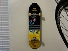 3D printed Skateboard Angled Display Wall Mount Bracket Holder for Decks