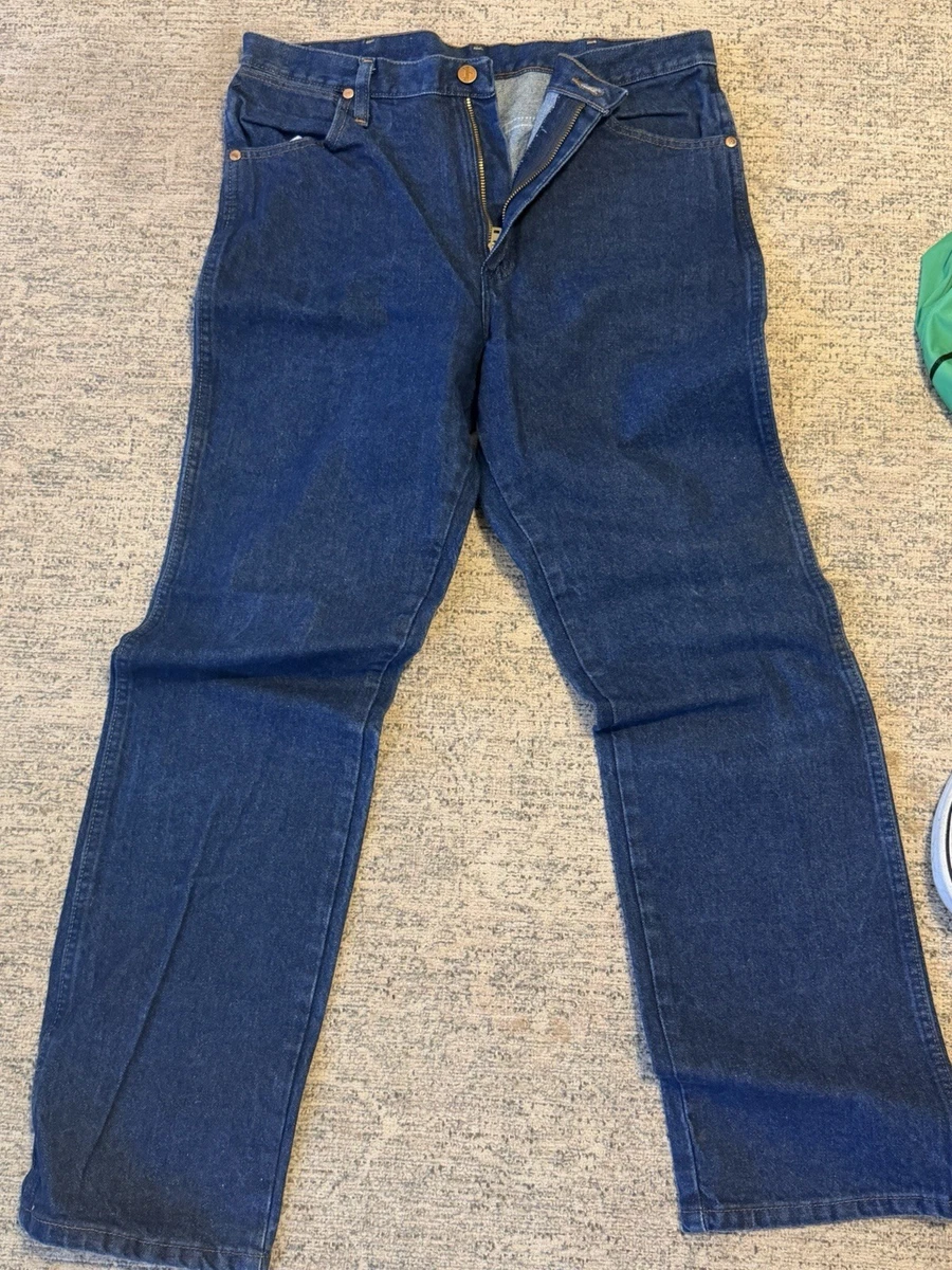 Wrangler 13mwz for sale | eBay