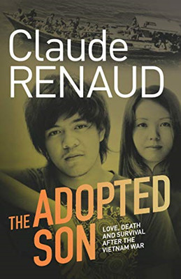 The Adopted Son -  NEW Claude Renaud 2021