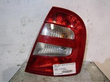 Feu arrière Skoda FABIA