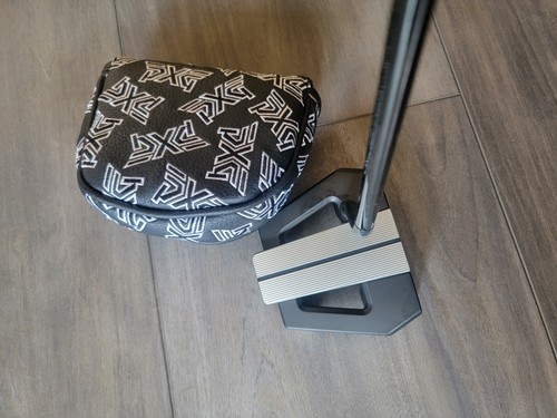 NEW 2025 $560 PXG Zero Torque Allan 36 IN. Putter W/ $90 M16 BLACK SHAFT - Picture 11 of 12
