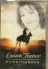 Laura Turner, Some Horses, Rock House, VG 