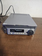 Sony J-30SDI Compact Player - For Parts Not Working