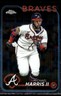 Michael Harris II 2024 Topps Chrome #52 Braves MLB READ FREE SHIP AutographDen