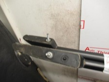 Barres de toit Volkswagen TOURAN